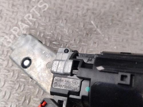 Ignition barrel DACIA LODGY (JS_) 1.5 dCi | BP32179294M48 - Image 4