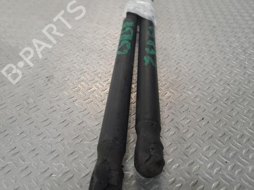 Used Tailgate lift support Tailgate lift support DACIA SANDERO 1.5 dCi (68 hp) 24101242 24101242