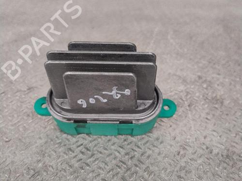 Heater resistor RENAULT ESPACE IV (JK0/1_) 2.0 dCi (JK01, JK02, JK1J, JK1K, JK1H) | BP39893367M108 - Image 2