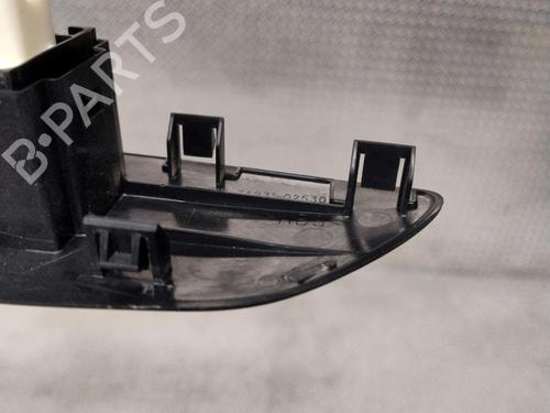 Switch TOYOTA AURIS (_E15_) 2.0 D-4D (ADE150_, ADE150R) | BP27530027I30 - Image 4