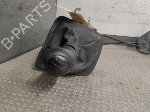 Shift knob RENAULT KANGOO Express (FW0/1_) 1.5 dCi 75 (FW07, FW10, FW04) | BP37226173I34 - Image 5