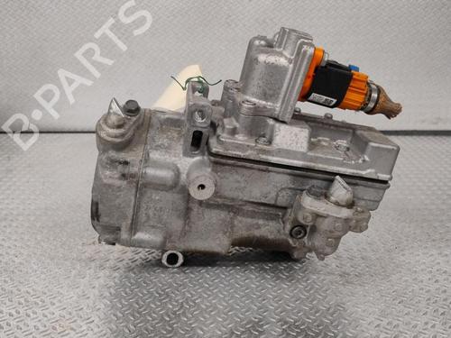 AC compressor RENAULT TWINGO III (BCM_, BCA_) Z.E: (BCA1) | BP27581484M34  - Image 5