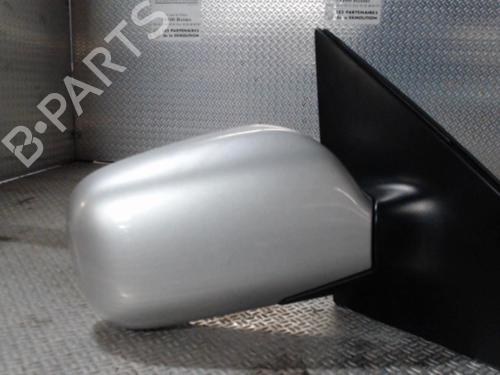 Used Right mirror TOYOTA YARIS (_P1_) 1.0 (SCP10_, SCP10R) (65 hp) 24072657