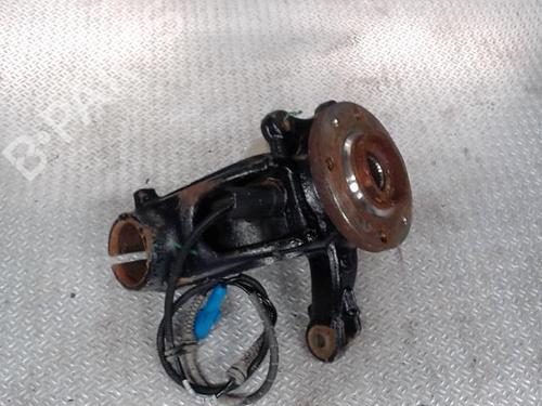 Right front steering knuckle CITROËN C3 III (SX) 1.2 THP 110 (SXHNPS, SXHNZT, SXHNZ6) | BP24098606M26 - Image 4