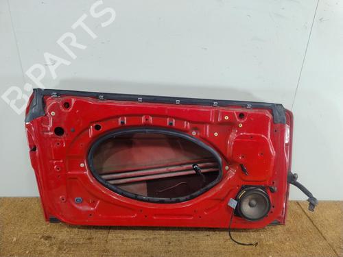 Used Left front door MINI MINI (R50, R53) One D (75 hp) 29468482