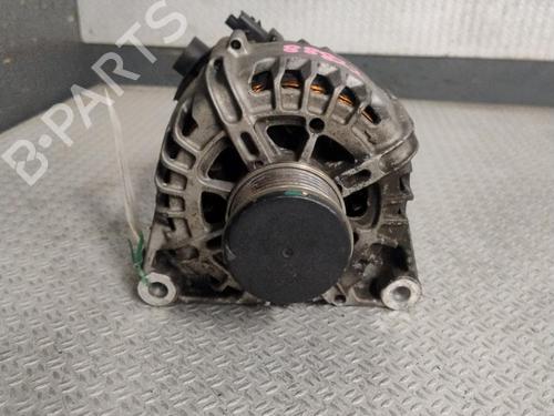Used Alternator Alternator CITROËN C3 III (SX) 1.2 PureTech 82 (83 hp) 33458338 33458338
