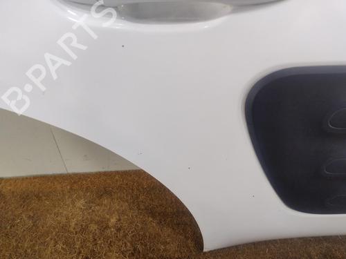 Dør højre bagtil CITROËN C4 CACTUS 1.6 BlueHDi 100 | BP31819507C5