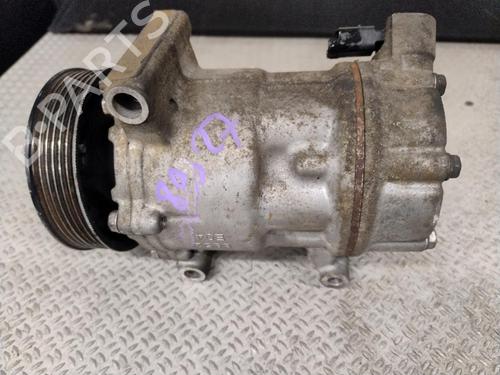 AC compressor PEUGEOT 208 I (CA_, CC_) 1.5 BlueHDI 100 | BP30949446M34