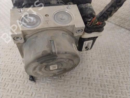 ABS pump CITROËN C4 CACTUS 1.6 BlueHDi 100 | BP31819488M43