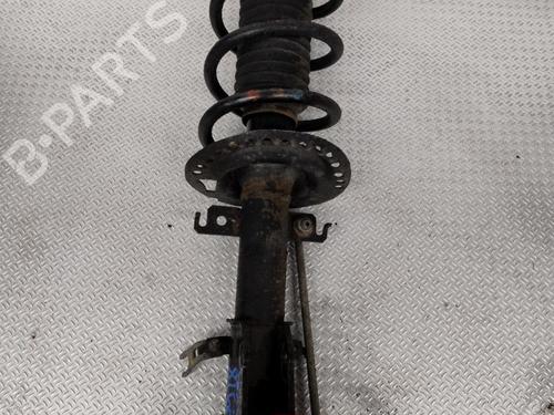 Left front shock absorber RENAULT KANGOO Express (FW0/1_) 1.5 dCi 110 (FW06, FW12) | BP26534204M16