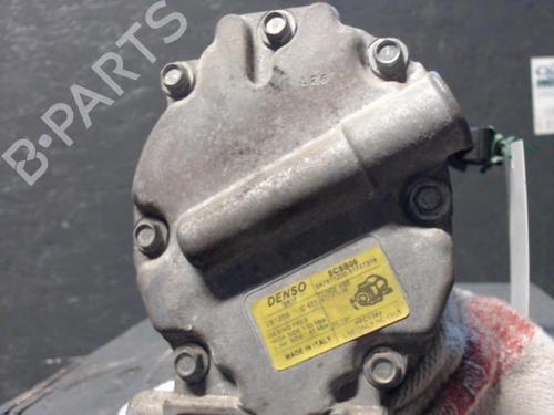AC Kompressor FIAT 500 (312_) 1.2 (312AXA1A) (69 hp) 24068178
