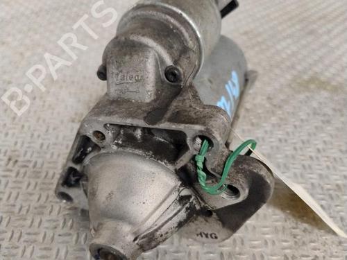 Used Starter Starter DACIA DUSTER (HS_) 1.5 dCi (109 hp) 31302154 31302154