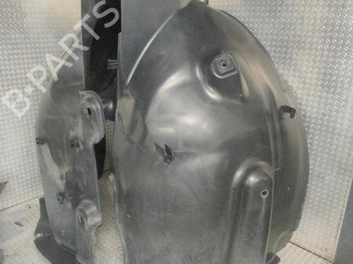 Used Wheel arch Wheel arch FIAT SCUDO Van 1.5 Multijet 120 (506) (120 hp) 36510608 36510608