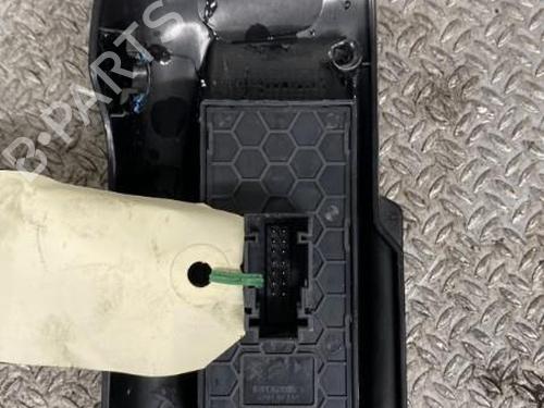 Used Left front window switch Left front window switch CITROËN C3 III (SX) 1.6 BlueHDi 75 (75 hp) 24101258 24101258