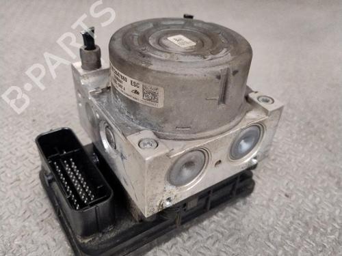 Used ABS pump ABS pump PEUGEOT 2008 I (CU_) 1.6 BlueHDi 120 (120 hp) 36482649 36482649