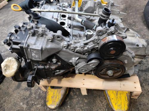 Motor Motor TOYOTA YARIS (_P9_) 1.33 VVT-i (NSP90_, NSP90R) (100 hp) 33031429 33031429