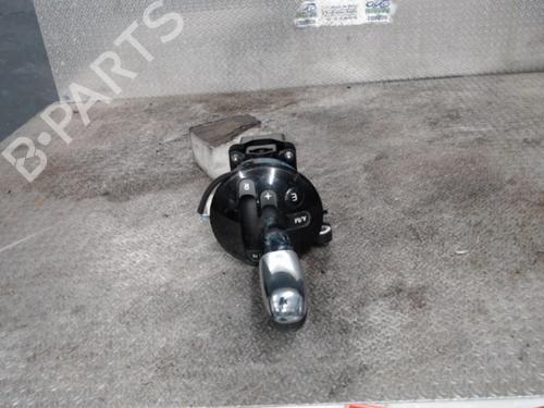 Used Shift knob FIAT 500 (312_) 1.2 (312AXA1A) (69 hp) 24082646