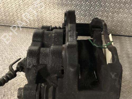 Used Left front brake caliper FORD TRANSIT CUSTOM V362 Van (FY, FZ) 2.0 EcoBlue (105 hp) 24061200