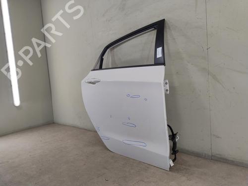Right rear door HYUNDAI i30 (GD) 1.4 | BP25704245C5 