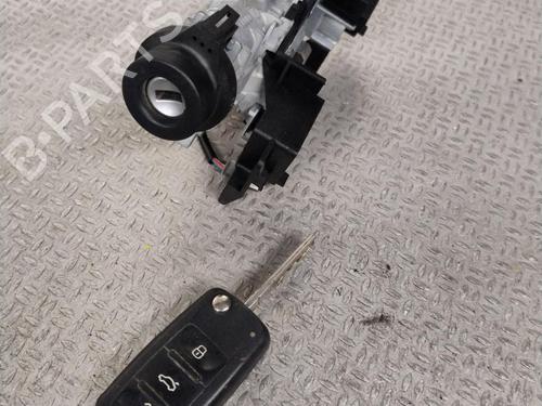Used Ignition barrel Ignition barrel 39571781 39571781