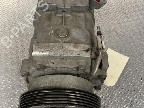 AC compressor DACIA LOGAN MCV (KS_) 1.5 dCi (KS0K) | BP24063381M34 