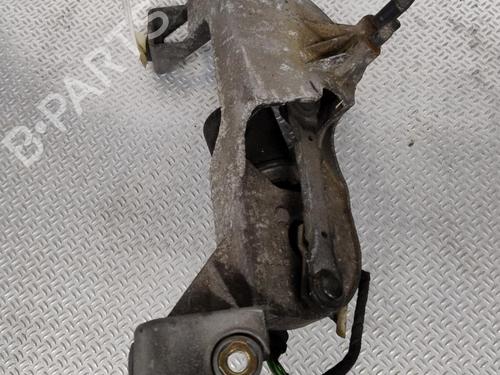Front wiper motor AUDI A2 (8Z0) 1.4 TDI | BP26015391M29 - Image 3