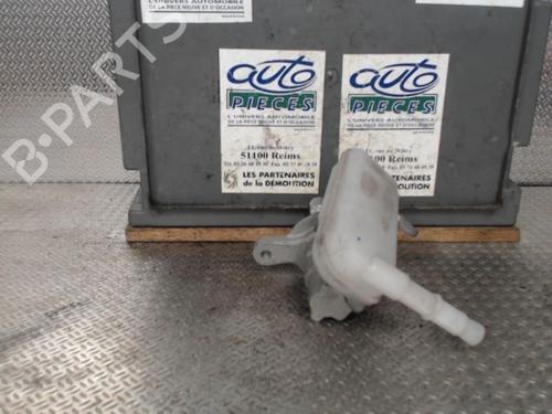 Used Brake master cylinder FORD FIESTA VI (CB1, CCN) 1.4 TDCi (68 hp) 24071065