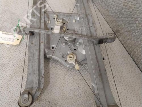 Front right window mechanism MITSUBISHI GRANDIS (NA_W) 2.0 DI-D (NA8W) | BP29644421C23 