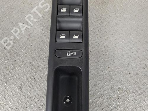 Used Left front window switch Left front window switch 37274989 37274989