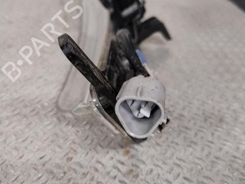 Right daytime light CITROËN C4 AIRCROSS 1.6 HDi 115 AWC | BP37083488C103 - Image 3
