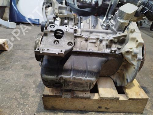 Used Engine Engine CITROËN NEMO Box Body/MPV (AA_) 1.4 HDi (68 hp) 28087821 28087821
