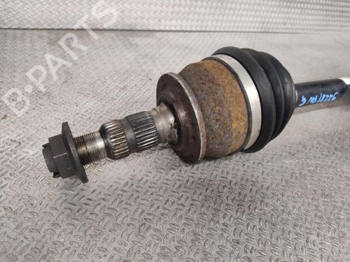 Left front driveshaft OPEL ZAFIRA TOURER C (P12) 1.6 CDTI (75) | BP39732858M38 - Image 2