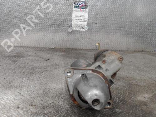Used Starter SUZUKI SWIFT III (MZ, EZ) 1.3 DDiS (RS413D) (75 hp) 24088503