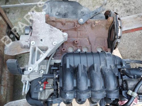 Engine FIAT 500 (312_) 1.2 (312AXA1A) | BP24139271M1 - Image 5