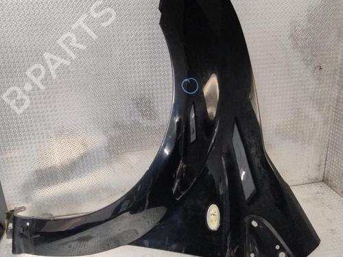 Used Left front fenders CITROËN C2 (JM_) 1.4 HDi (68 hp) 28802471