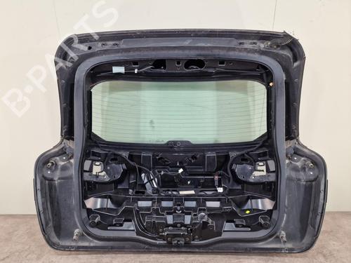 Tailgate CITROËN C4 Picasso II 1.6 BlueHDi 120 | BP24096949C6