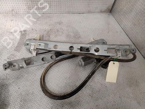 Front right window mechanism RENAULT MEGANE II (BM0/1_, CM0/1_) 1.5 dCi (BM0F, BM0T, BM2B, CM0F, CM0T) | BP29644394C23 