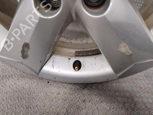 Rim NISSAN QASHQAI I (J10, NJ10) 1.6 | BP25754871C45