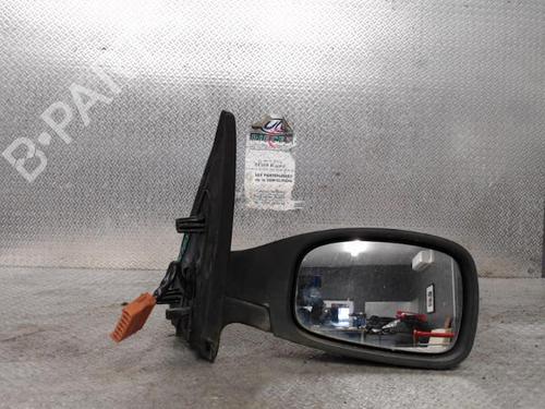 Used Right mirror Right mirror 24095810 24095810