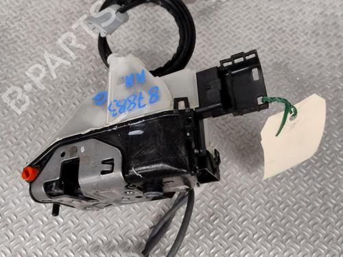 Used Rear left lock CITROËN C5 AIRCROSS (A_) 1.5 BlueHDi 130 (ACYHZJ, ACYHZR) (131 hp) 28802577