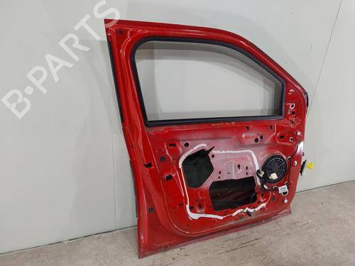 Dør venstre fortil CITROËN C4 CACTUS 1.2 VTi 75 / PureTech 75 | BP27332632C2 - Image 6