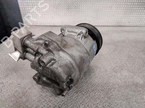 AC compressor OPEL MERIVA B MPV (S10) 1.7 CDTI (75) | BP39480332M34 - Image 4