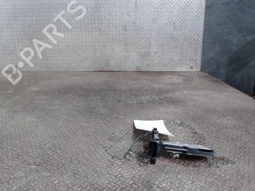 Mass air flow sensor RENAULT TRAFIC III Van (FG_) 2.0 dCi 120 (FGMN) | BP24085511M95 - Image 2
