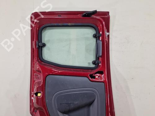 Venstre side skydedør CITROËN NEMO MPV 1.4 HDi | BP24185751C74