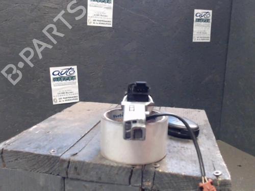 Ignition barrel CITROËN C5 II (RC_) 1.6 HDi (RC8HZB) | BP24069035M48