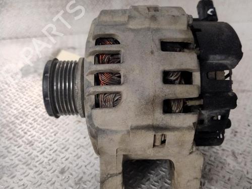 Generator CITROËN NEMO Box Body/MPV (AA_) 1.4 HDi (68 hp) 28087530