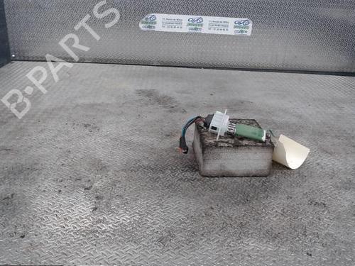Used Heater resistor Heater resistor MINI MINI (R56) Cooper D (109 hp) 24095707 24095707