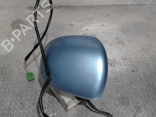 Right mirror VW NEW BEETLE (9C1, 1C1) 1.9 TDI | BP24075603C27 