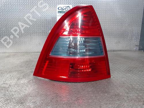 Used Left taillight CITROËN C5 II (RC_) [2004-2008]  24078919