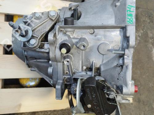 Gearbox CITROËN C4 II (NC_) 1.6 HDi 90 | BP28526790M3 - Image 4